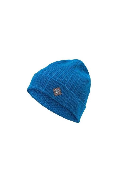 Gorro de punto Spyder Spector Classic Azules Para Hombre Mexico MX93782